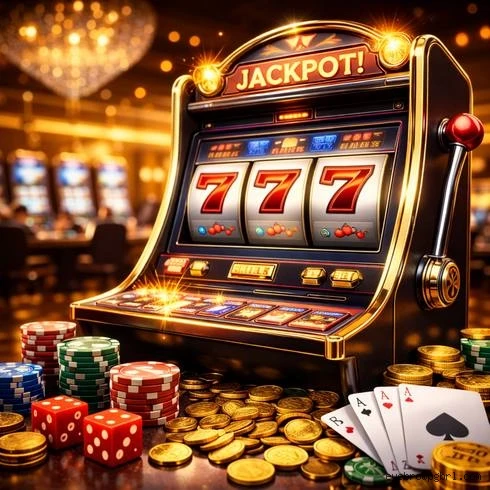 Book of Dead Slot