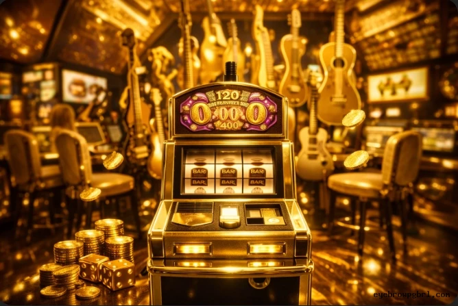 The Dog House Slot